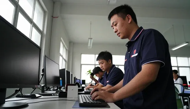 武汉市洪山区乔仲悦百货商行分享成功应用经验