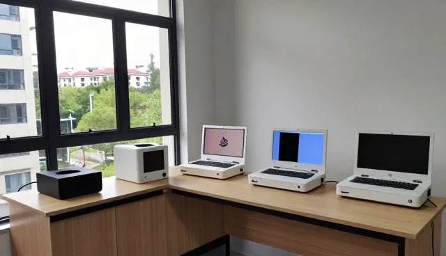 设计如何满足现代连锁门店需求