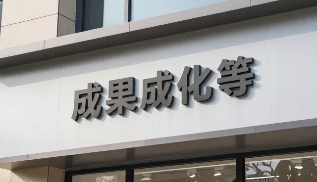 提升成果转化效率的关键在于性能与适用条件的平衡