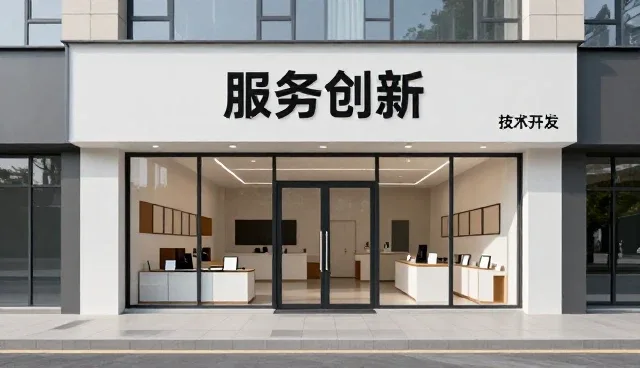 设计业务转化中的技术发展挑战与应对策略